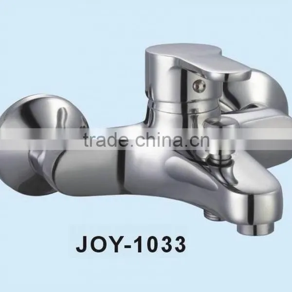 2015 HIGH QUALITY BRASS SHOWER FAUCET photo-5