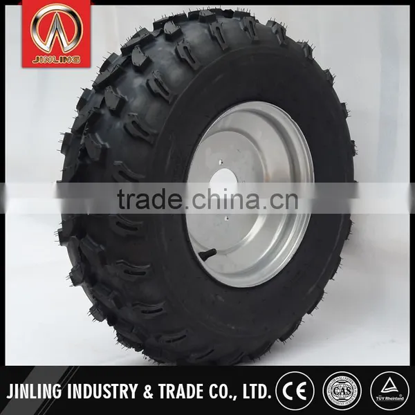 New Design Atv Wheel For Jinling ATV photo-4