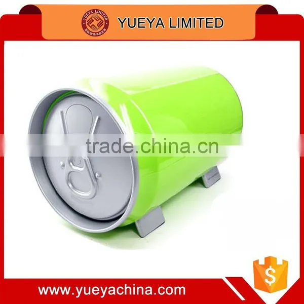 Creative Coke Can Designer CD Storage Box Case photo-2