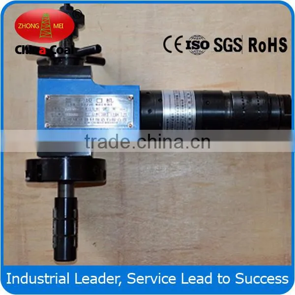 150mm-356mm Portable Pipe Beveling Machine photo-5