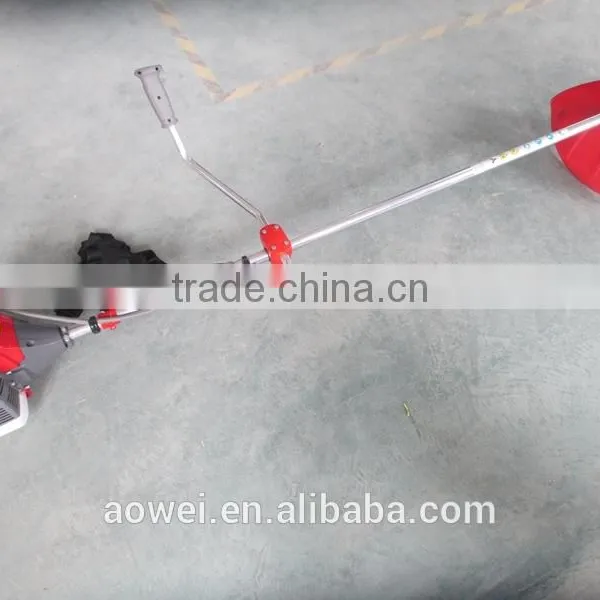Well Selling Brush Cutter With Orange Trimmer Head for the Grass Trimmer photo-2