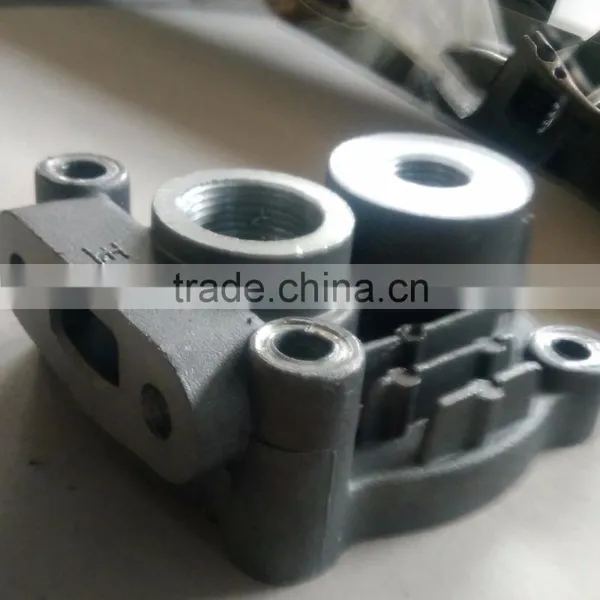 Automobile Air Brake Compressor Parts for Sale photo-6