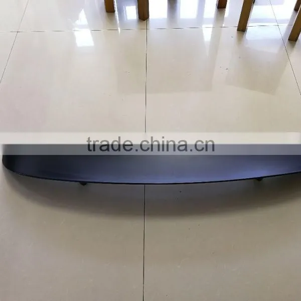 Blow Moulding Plastic Car Spoiler photo-6