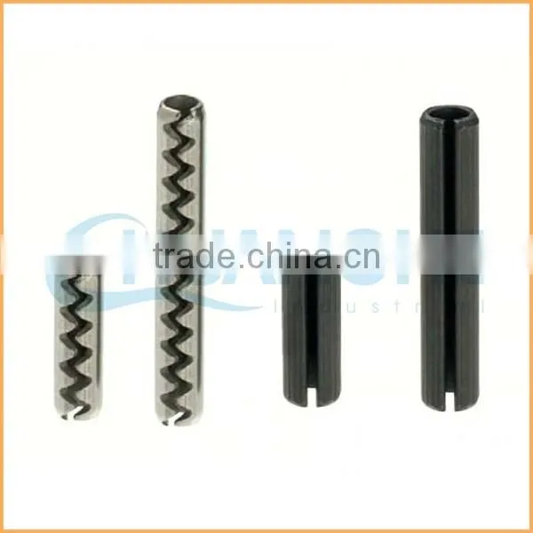 Made In Dongguan Din94 Spring Pin photo-3