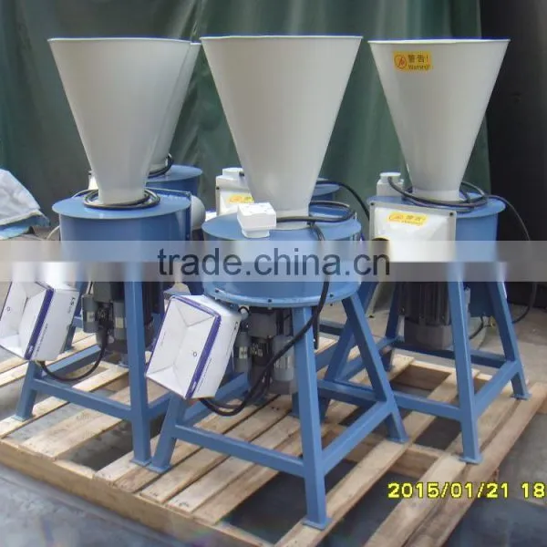 Big Foam Shredder Sponge Foam Machine ZLD001B China Professional Supplier photo-6