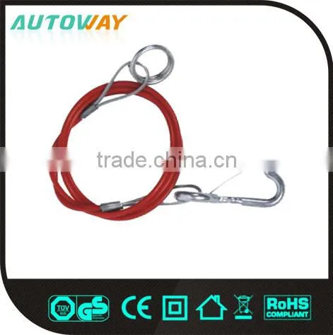 4mm Stainless Steel Wire Rope