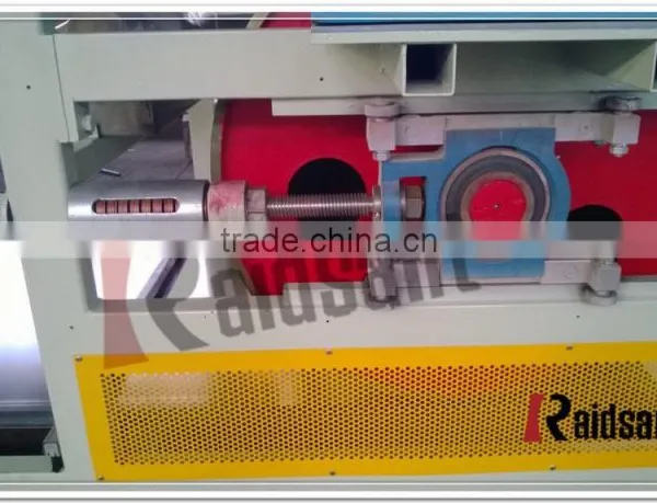 Semiball Granule Pelletizing Machine photo-2