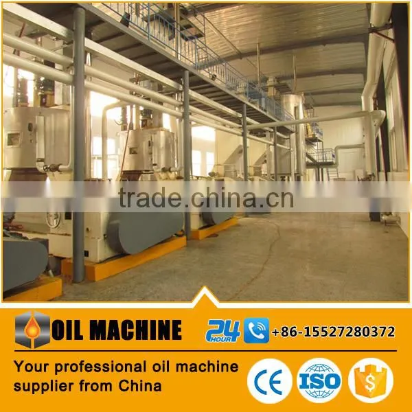 High Efficient Healthy Corn Oil Extraction Machine Corn Oil Press Machine Price, Corn Oil Machine photo-5