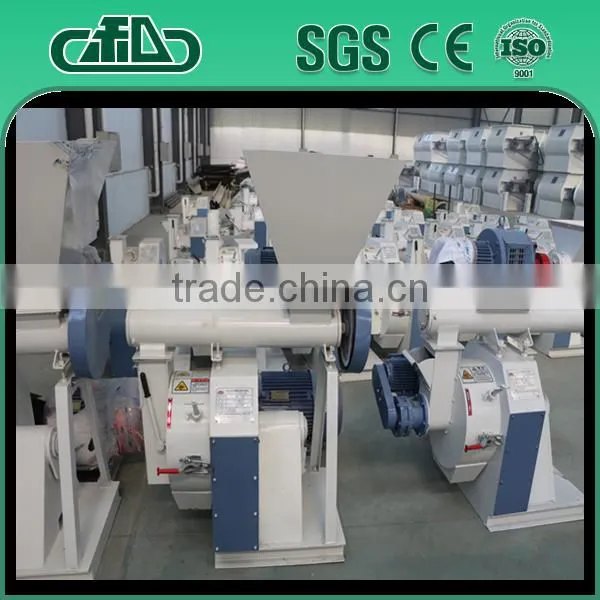 Latest Technology Animal Feed Manufacturing Business Plan photo-6