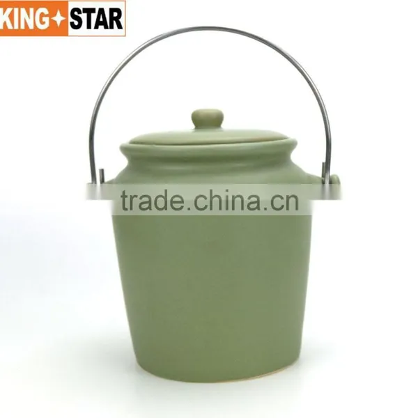 Model FZZ4800,compost Pails for Kitchen photo-3