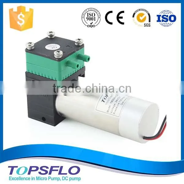 Experienced Small Vacuum Pump China Supplier photo-6