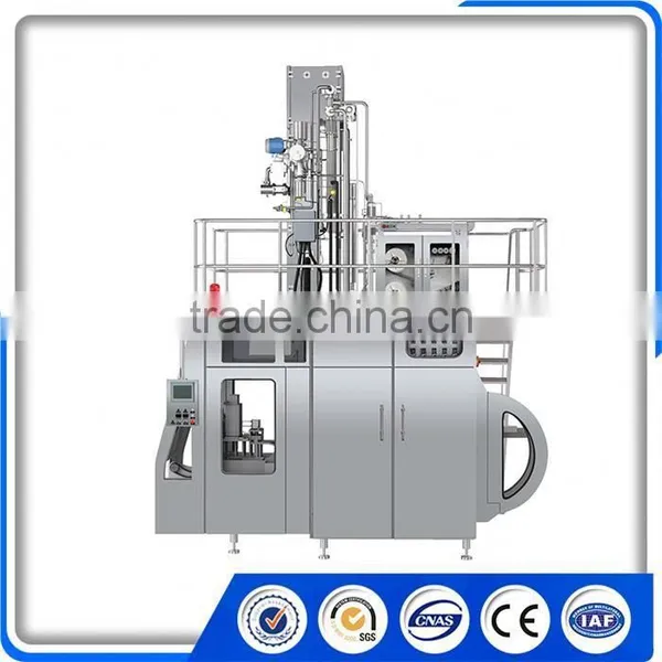 BH7500 Small Liquid Volumetric Filling Machine photo-5