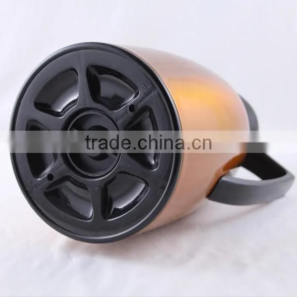 Arabian Style Tea Jug With Glass Inner Plastic Outer (JGEL) photo-6