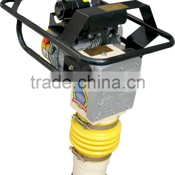 Honda Gx100 Tamping Rammer