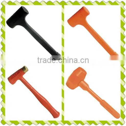 PVC Install Hammer With Fiberglass Handle photo-5