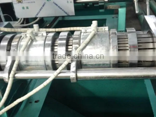 AAA Quality Hot Sale Cooking Oil Making Machine With Refinery photo-5
