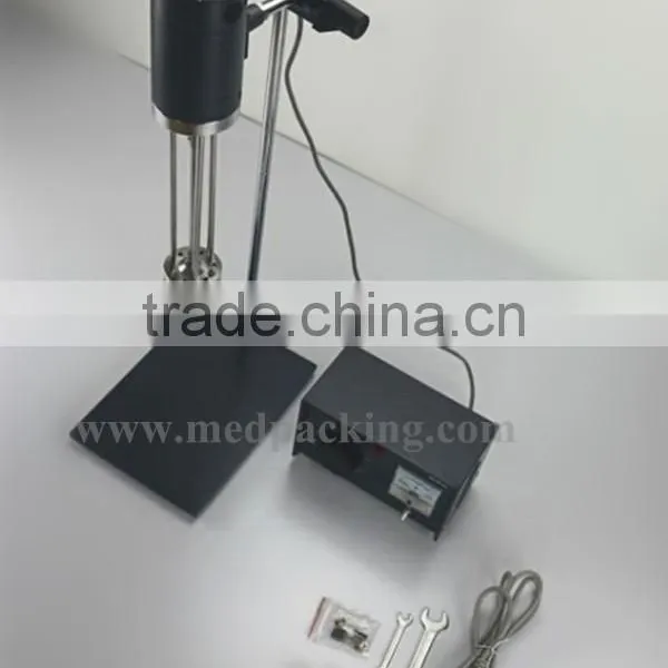Good Price!Multi-function Laboratory Emulsifier Mixer AE300L-P photo-3