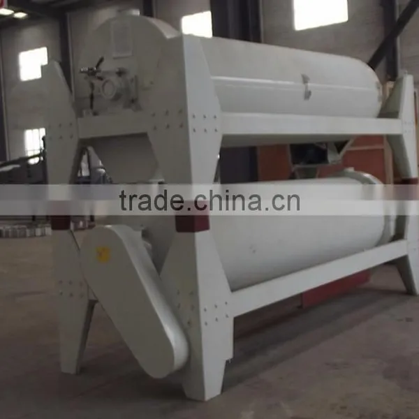 Fennel Grape Seed Indented Cylinder Machine photo-6