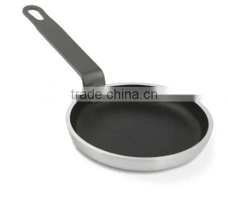 Heavy Duty Aluminium Frying Pan 12cm photo-2