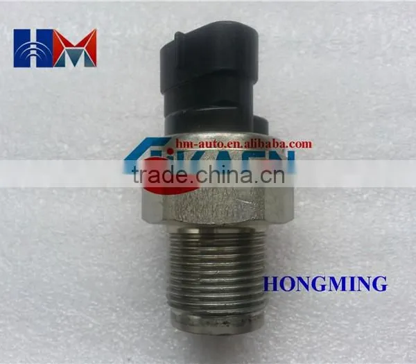 Common Rail Pressure Sensor 499000-6211 photo-2