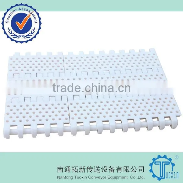 Injection Moulded Plastic Sprocket for 800 Plastic Belt photo-5