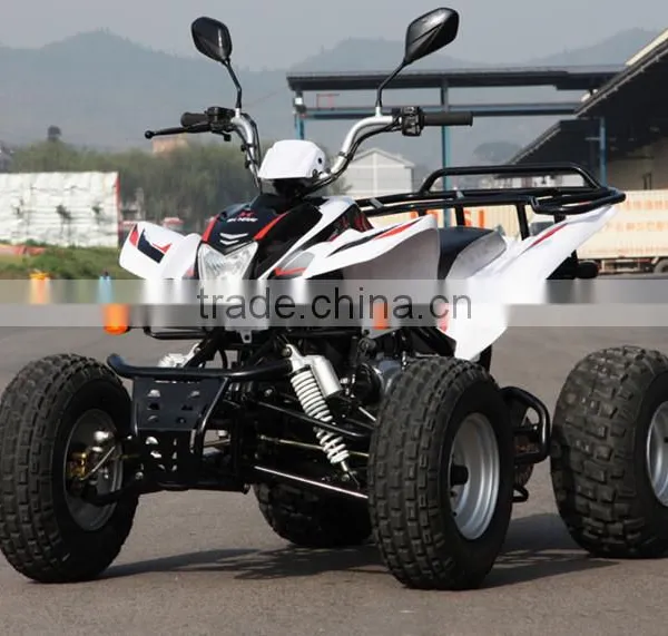 150CC Street ATV/150cc EEC Sport ATV (TKA150E-F) photo-4