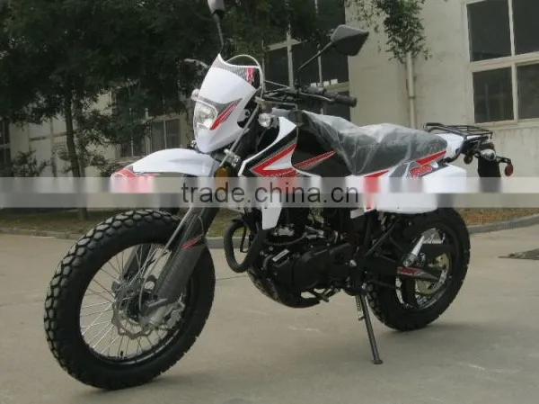 250cc EPA Cross Motorcycle photo-2