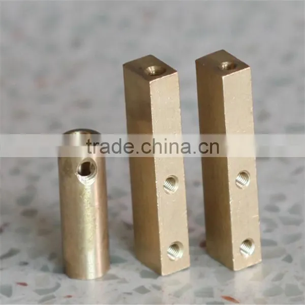 OEM ODM Service CNC Milling Machining Parts photo-5