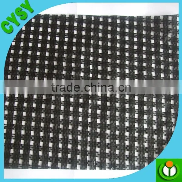Greenhouse Used 75%-85% Mushroom Shade Coverng Plaid Film photo-4
