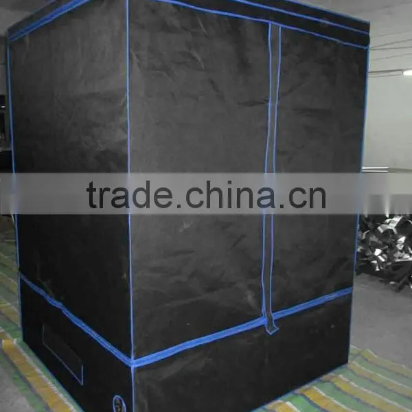 Greenhouse Indoor Hydroponics Grow Box/tent/600D Mylar Oxford Fabric