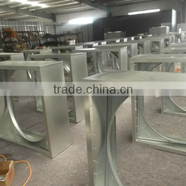 2015 Hot Sale Industrial Suction Blower Fan for Greenhouse Cooling photo-4