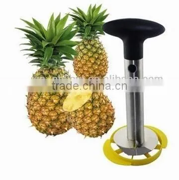 Different Material Pineapple Slicer/Pineapple Peeler Corer Slicer/corer photo-2