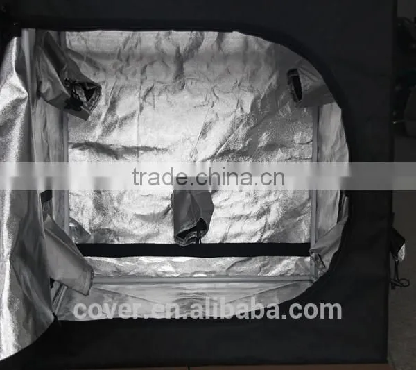 Twin Grow Tent photo-2