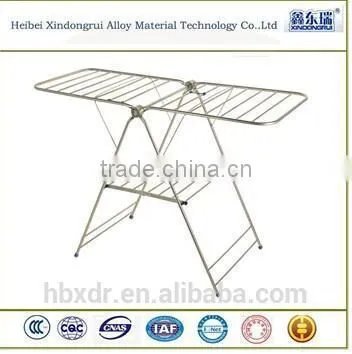 Foldable Coat Hanger, Clothes Dry Hanger Rack_Hot Sale photo-2
