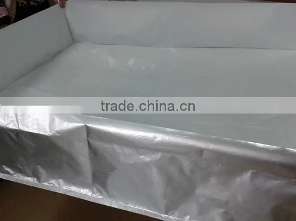 Thermal Insulation Reusable Pallet Cover photo-2