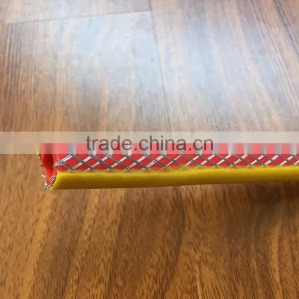 Anti Explosion Steel Wire Braided Gas(LPG) Hose photo-3