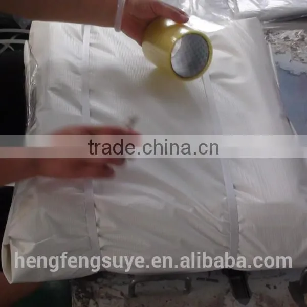 Laminated Fabric Pvc Tarpaulin photo-4