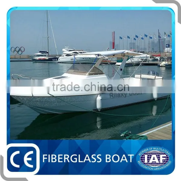 New Style Wholesale Cheap Fishing Boats Factory Direct photo-2