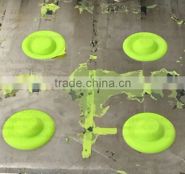 Wholesale Drinking Bottle Silicone Tea Cup High Quality Yerba Mate Gourd photo-3