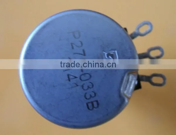Resistance Throttle photo-6