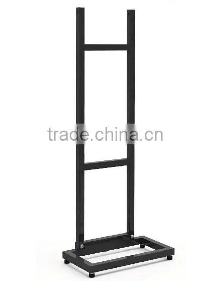 High Quality Flower Rack Display