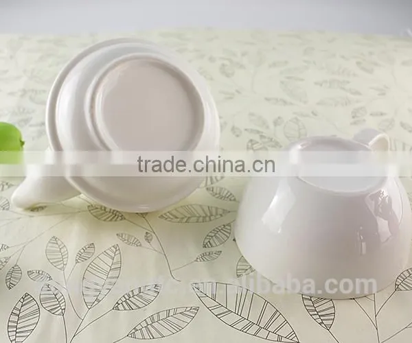 Factory Direct Wholesale Glazed Chinese Teapot Set Supplier photo-6