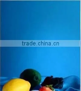 4x8 1.2mm Mirror Finish Stainless Steel Blcak Colored Sheet Metal photo-5