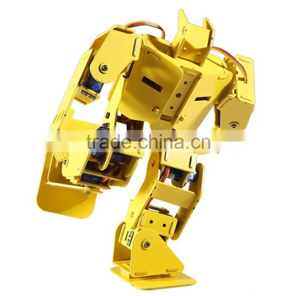Puzzle Mini Smart Robot, Mobile APP Remote Control Early Educational Intelligent Toy Robot For Kids Best Christmas Gifts Robot photo-4