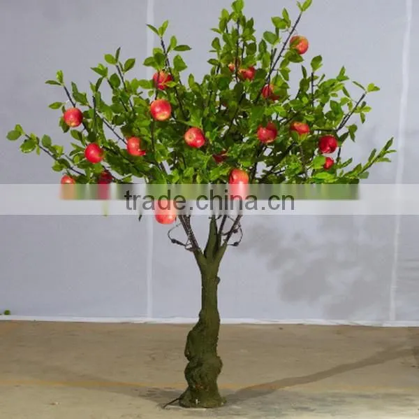 CHY020923 Outdoor Tree With LED/light up Cherry Trees/cherry Blossom Lighted Tree photo-3