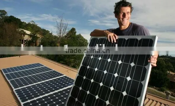Home Sun Battery 20w photo-6