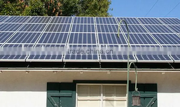 4000w High Efficiency Solar High Power Led Street Light photo-2
