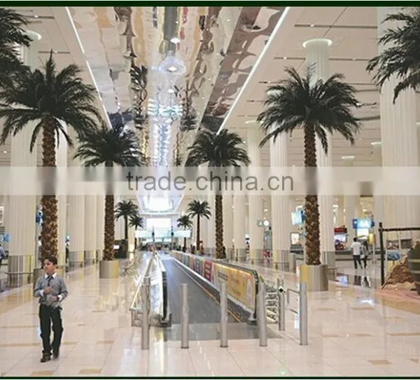 Decor Tree Good Quality Factory Outdoor UV Proof Wedding Decoration Tree photo-2