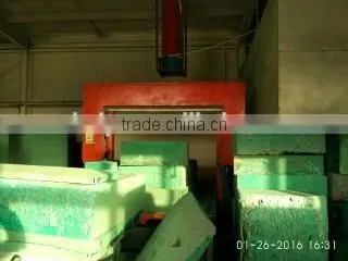 Hebei Huiya Floral Foam Machine Factory & Company photo-3