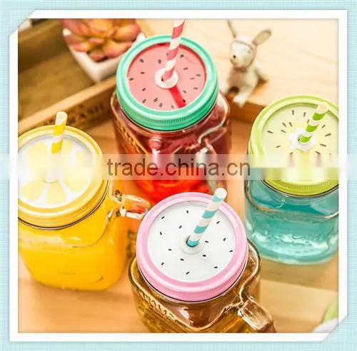 Student Crazy Straw Cup Drinking Cups With Straws photo-3